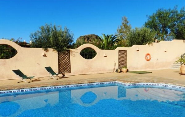 Casa vacanze - Almeria , Spagna - EAM286 13