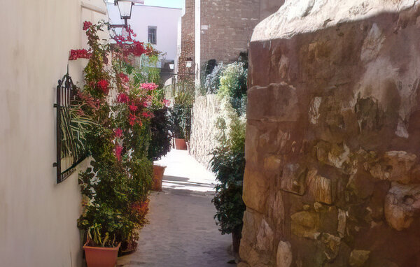 Casa de vacaciones - Almeria , España - EAM287 901
