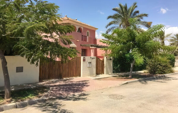 Casa vacanze - Almeria , Spagna - EAM287 2