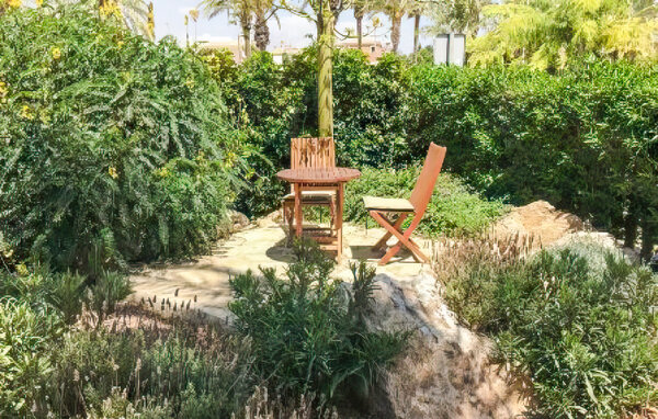 Casa de vacaciones - Almeria , España - EAM287 101