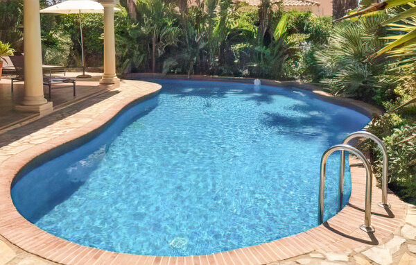 Casa vacanze - Almeria , Spagna - EAM287 1