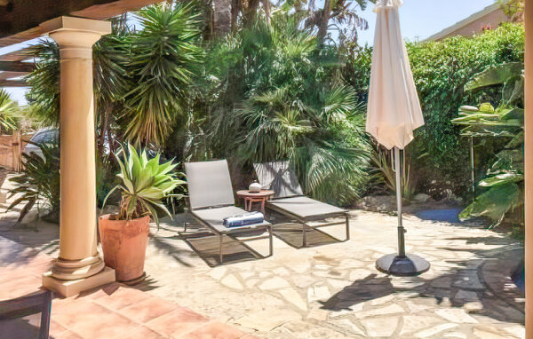 Casa de vacaciones - Almeria , España - EAM287 11