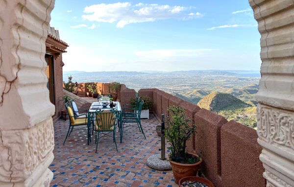 Feriehuse - Almeria , Spanien - EAM288 1