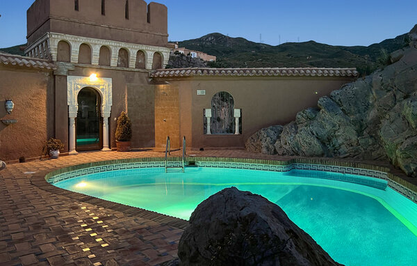 Feriehuse - Almeria , Spanien - EAM288 2