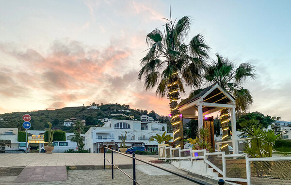 Apartamento - Mojacar , España - EAM289 801