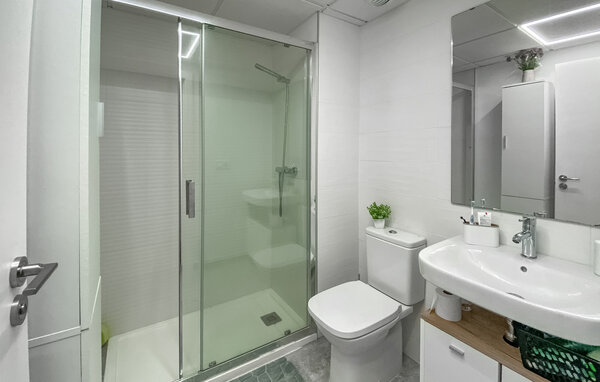 Apartamento - Mojacar , España - EAM289 702