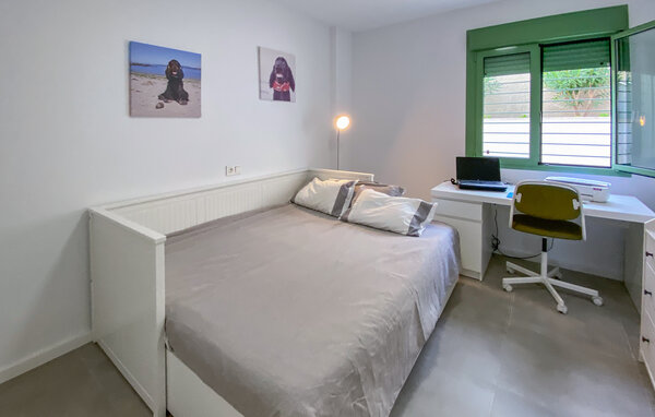 Apartamento - Mojacar , España - EAM289 601
