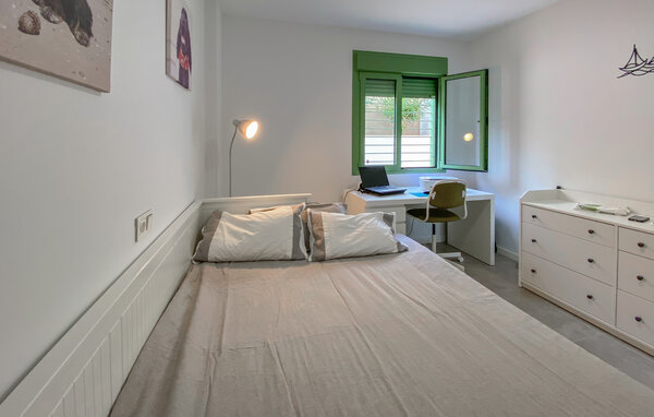 Apartamento - Mojacar , España - EAM289 602