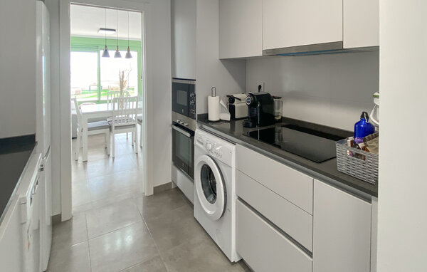 Apartamento - Mojacar , España - EAM289 5
