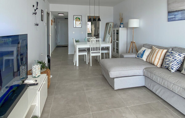 Apartamento - Mojacar , España - EAM289 4