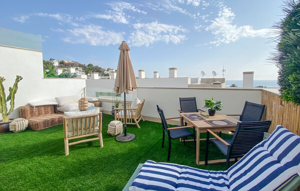 Apartamento - Mojacar , España - EAM289 2