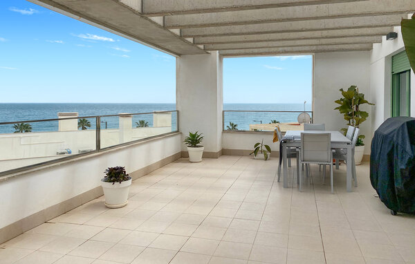 Apartament - Mojacar , Hiszpania - EAM289 2