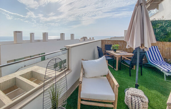 Apartamento - Mojacar , España - EAM289 101