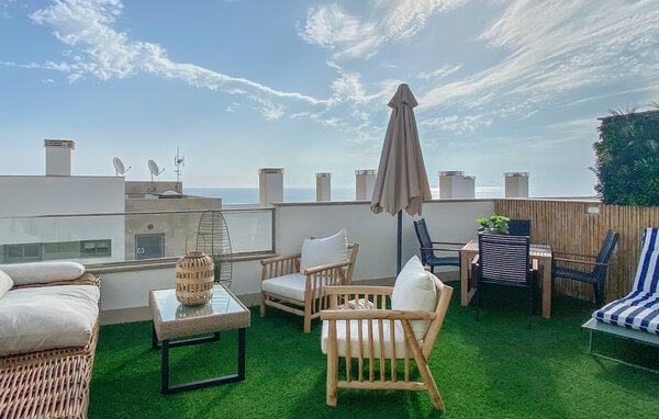 Apartamento - Mojacar , España - EAM289 102