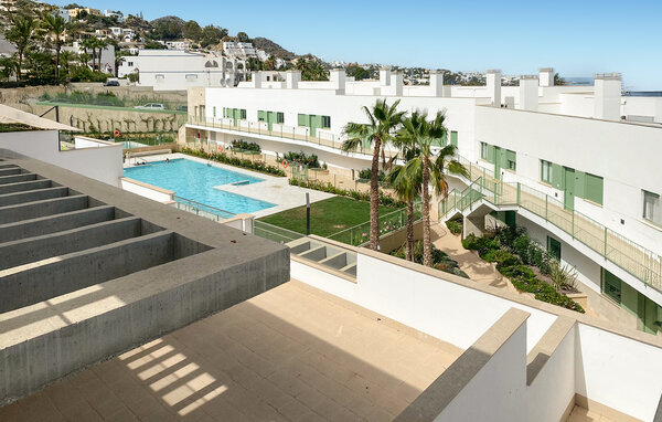 Apartament - Mojacar , Hiszpania - EAM289 1