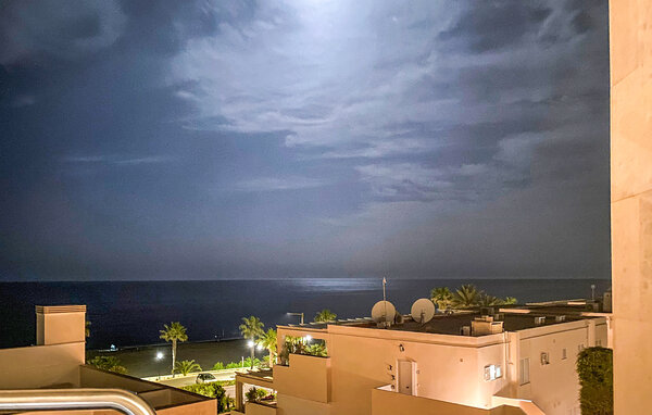 Apartamento - Mojacar , España - EAM289 201