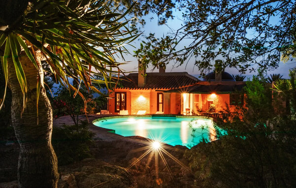 Vakantiehuis - Almería , Spanje - EAM290 801