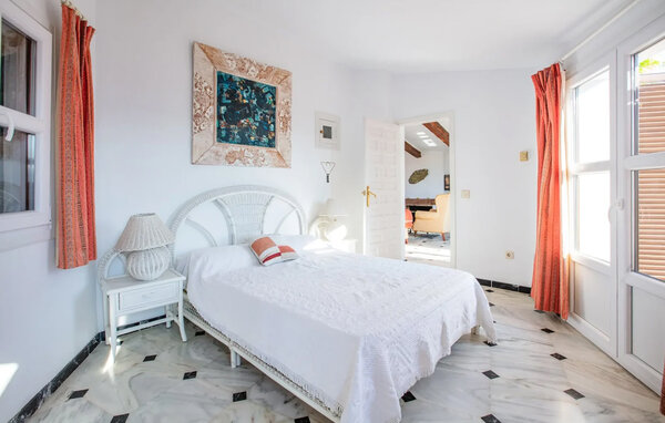 Vakantiehuis - Almería , Spanje - EAM290 601