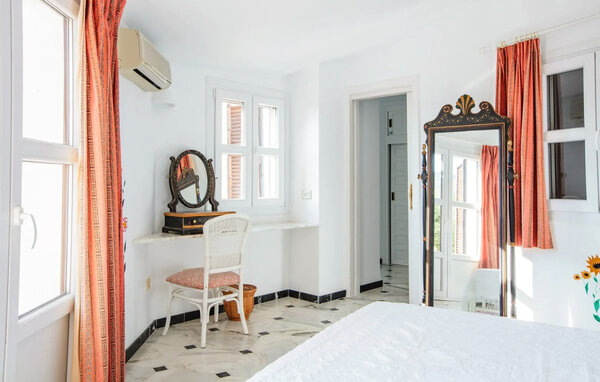 Vakantiehuis - Almería , Spanje - EAM290 603