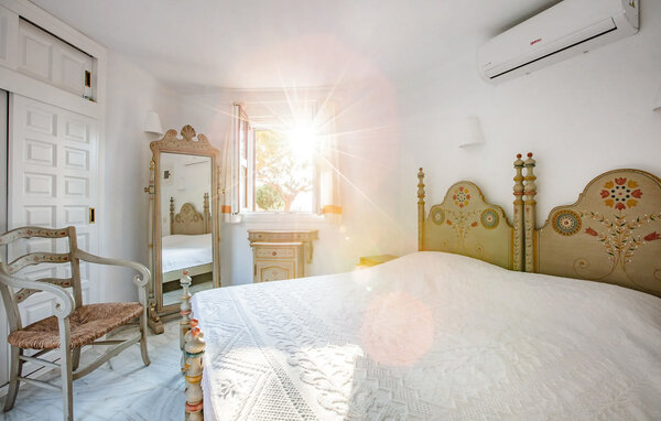 Vakantiehuis - Almería , Spanje - EAM290 605