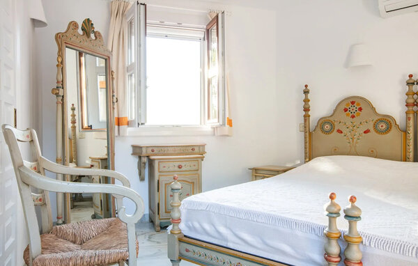 Vakantiehuis - Almería , Spanje - EAM290 606