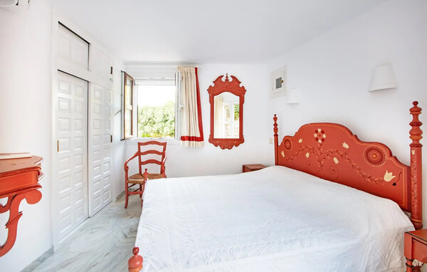 Vakantiehuis - Almería , Spanje - EAM290 607