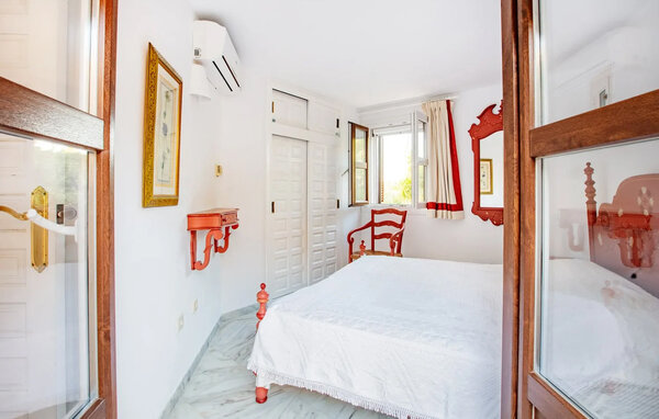 Vakantiehuis - Almería , Spanje - EAM290 608