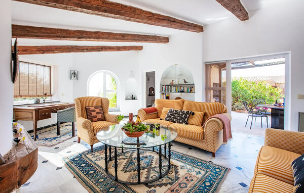 Vakantiehuis - Almería , Spanje - EAM290 301