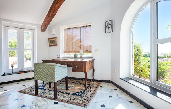 Vakantiehuis - Almería , Spanje - EAM290 302