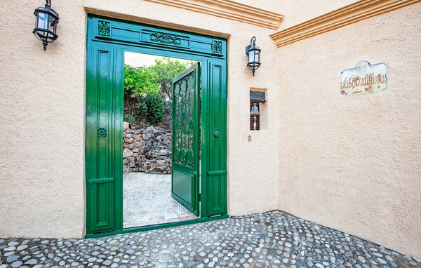 Vakantiehuis - Almería , Spanje - EAM290 84