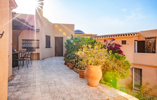 Vakantiehuis - Almería , Spanje - EAM290 102