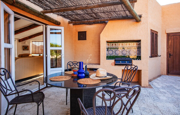 Vakantiehuis - Almería , Spanje - EAM290 103