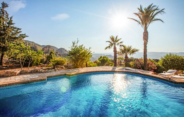 Vakantiehuis - Almería , Spanje - EAM290 6