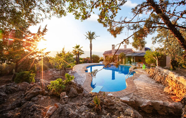 Vakantiehuis - Almería , Spanje - EAM290 9