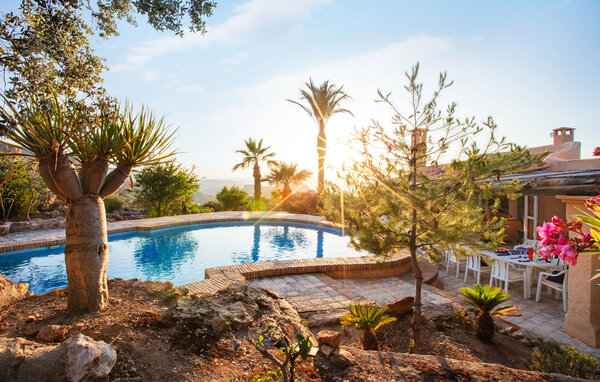Vakantiehuis - Almería , Spanje - EAM290 11
