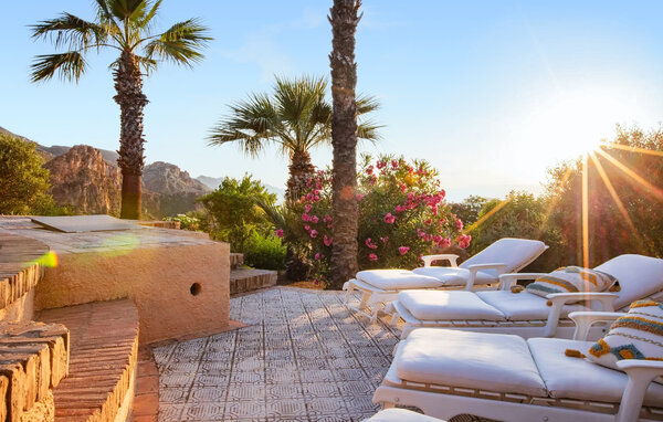 Vakantiehuis - Almería , Spanje - EAM290 13