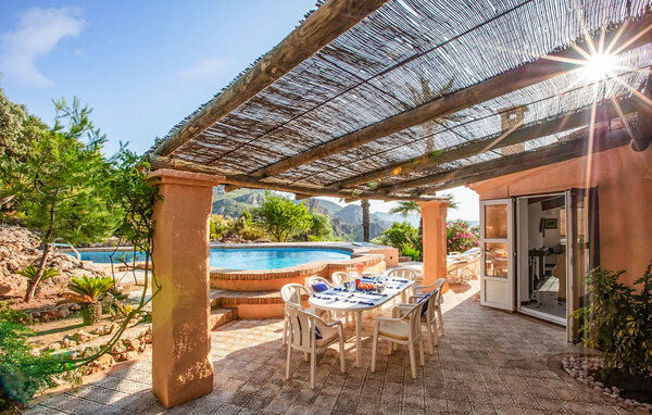 Vakantiehuis - Almería , Spanje - EAM290 15