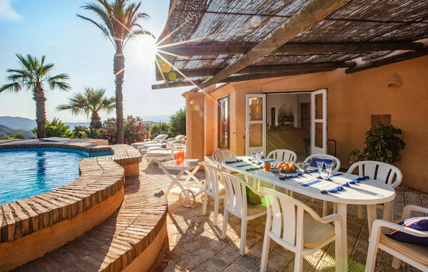 Casa de vacaciones - Almería , España - EAM290 2