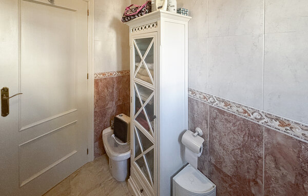 Holiday Home - Vera , Spain - EAM293 701