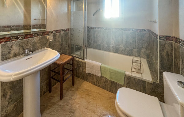 Holiday Home - Vera , Spain - EAM293 702
