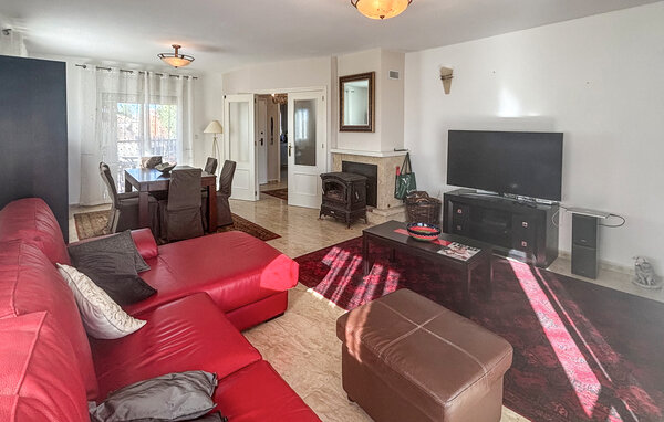 Holiday Home - Vera , Spain - EAM293 4