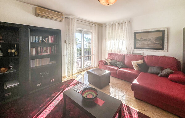 Holiday Home - Vera , Spain - EAM293 301