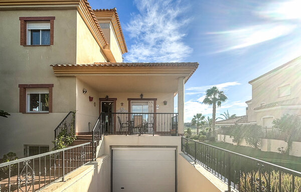 Holiday Home - Vera , Spain - EAM293 81