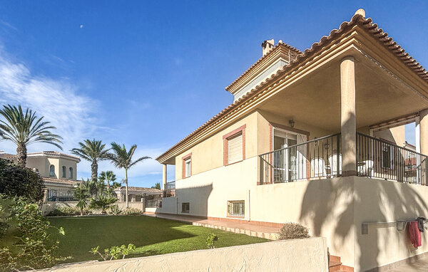 Holiday Home - Vera , Spain - EAM293 82