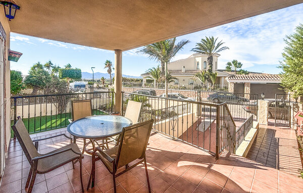 Holiday Home - Vera , Spain - EAM293 101