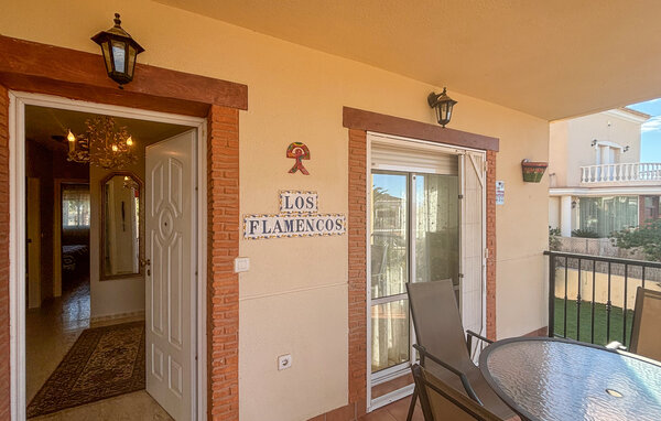 Holiday Home - Vera , Spain - EAM293 102