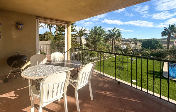 Ferienhaus - Vera , Spanien - EAM293 2