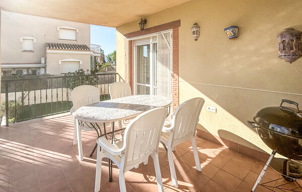 Holiday Home - Vera , Spain - EAM293 103