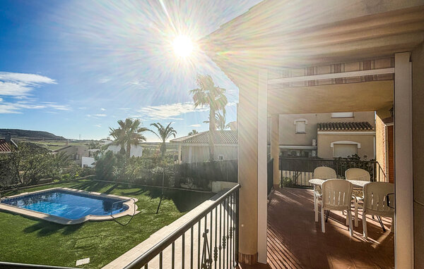 Holiday Home - Vera , Spain - EAM293 104