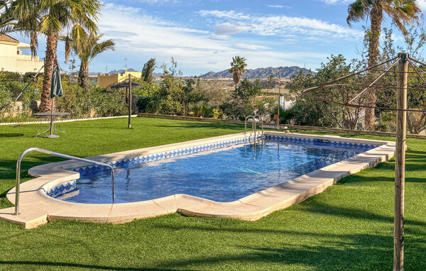 Holiday Home - Vera , Spain - EAM293 3